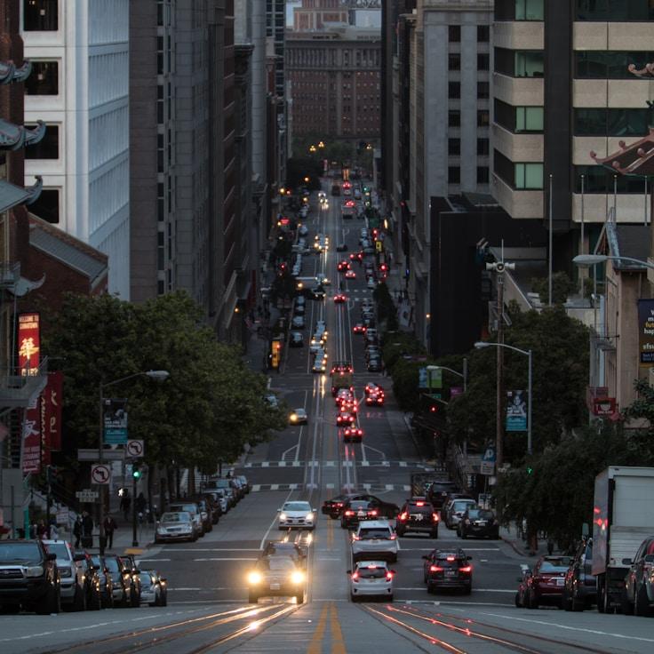 Family routine and school logistics in Zürich