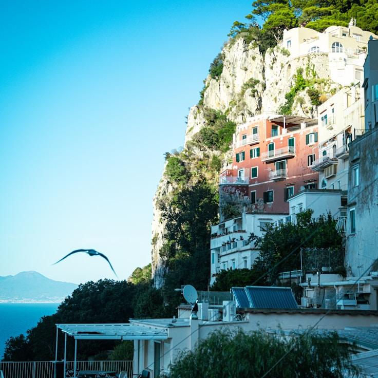 Family terraces and cafés for calm evenings in Zürich